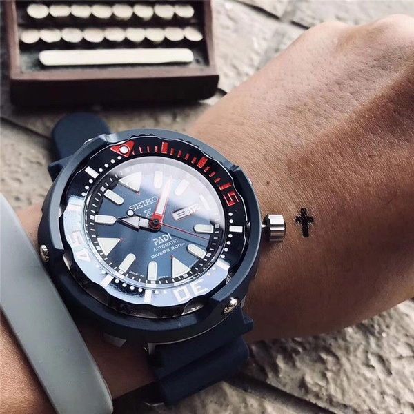Seiko Часы наручные Кинетические Seiko - купить с доставкой по выгодным ...