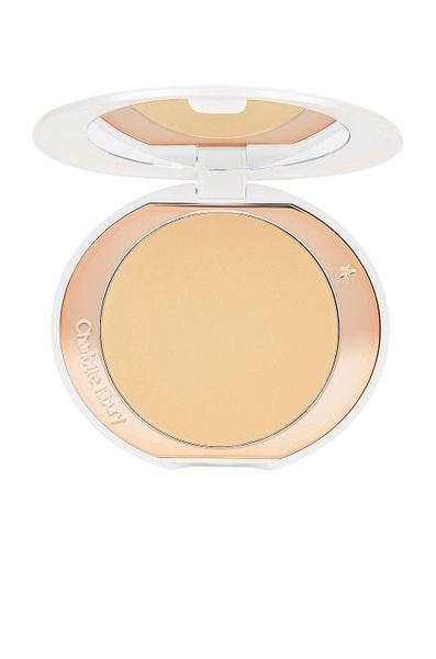 Charlotte Tilbury Пудра для лица Airbrush Brightening Flawless Finish ...