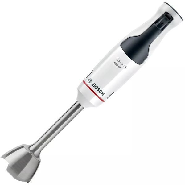 Bosch Погружной блендер MSM4W220, белый купить на OZON по низкой цене ...