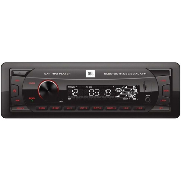 Автомагнитола JBL Celebrity 1001 DIN - купить в интернет-магазине OZON ...