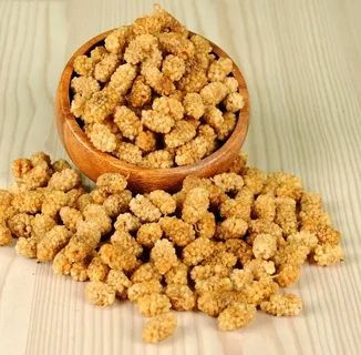 Шелковица сушеная, тутовник сушеный без сахара 1 кг / 1000 г - купить с ...