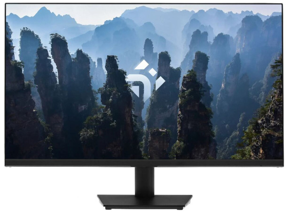 Монитор DEXP DF24H1 27" - купить по выгодной цене в интернет-магазине ...