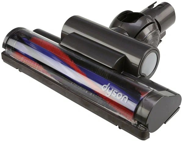 Турбощетка QR для пылесоса Dyson BIGBALL, CY22, CY23, DC48, CY26, CY28 ...