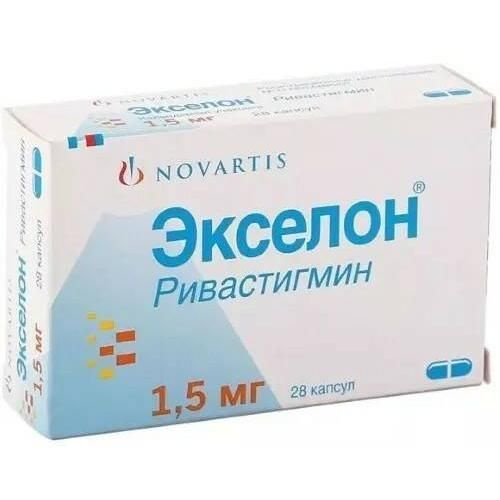 Экселон Пластырь Купить В Спб