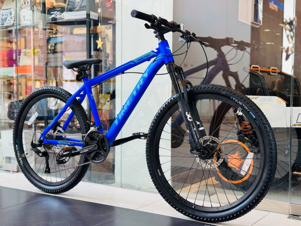 Велосипед горный скоростной TimeTry TT213 27s 29 дюймов / взрослый ...
