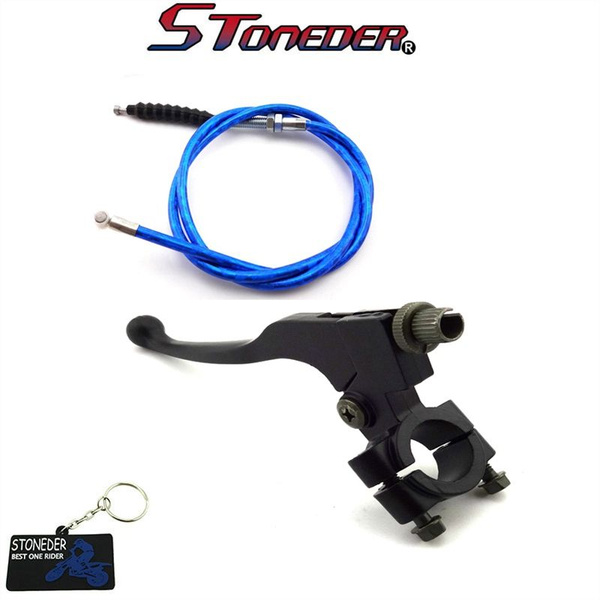Рычаг (ручка) сцепления 22mm + Трос сцепления 1070mm STONEDER для 50cc ...