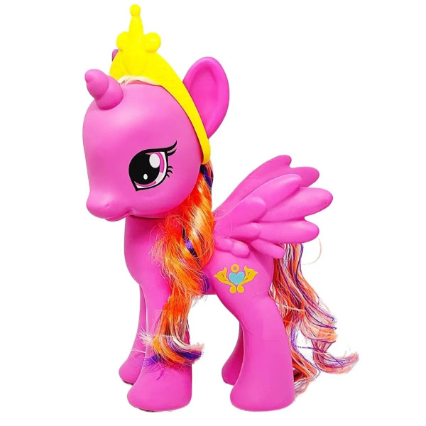 Игрушка Пони My Little Pony Каденс - купить с доставкой по выгодным ...