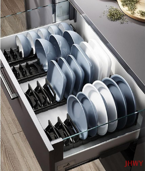 Вкладыш для хранения посуды х 12 см х 8 см, 2 шт купить c доставкой на ...