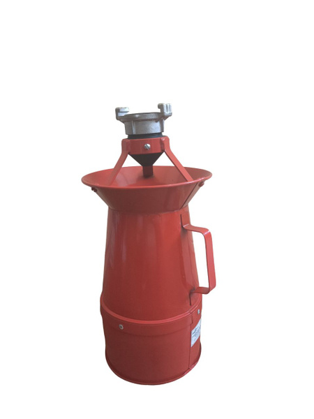 Генератор пены ГПС-200 - купить с доставкой по выгодным ценам в ...