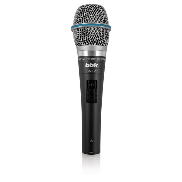 Микрофон универсальный BBK CM132 - купить по выгодной цене в интернет ...