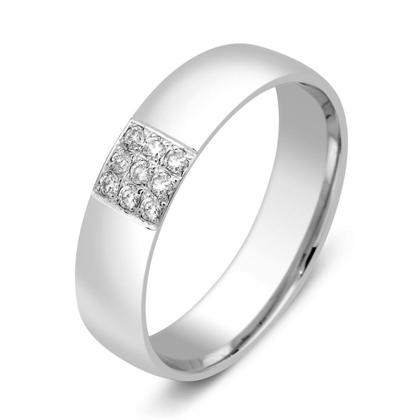 Platina.950 Кольцо Платина 950 пробы - купить с доставкой по выгодным ...