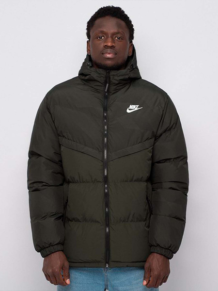 Куртка Nike WINDRUNNER JACKET - купить с доставкой по выгодным ценам в ...