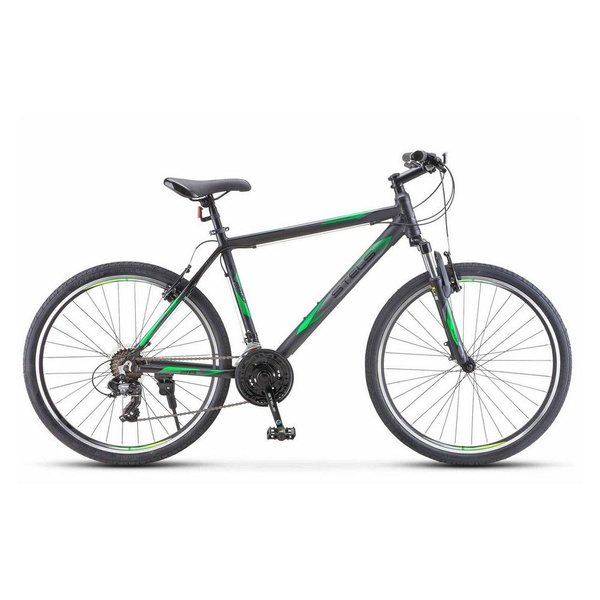 Велосипед Стелс Navigator 620 V 26" - купить по выгодной цене в ...