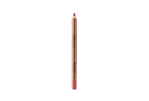 Карандаш для губ KIKO MILANO CREAMY COLOUR COMFORT LIP LINER - купить с ...