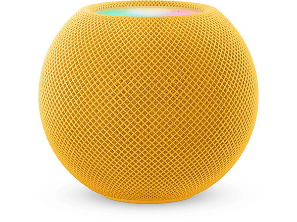 Умная колонка Apple HomePod Mini - купить по доступным ценам в интернет ...