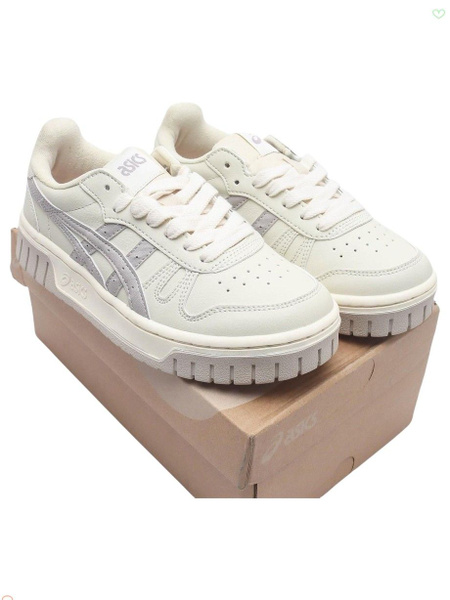 Кроссовки ASICS Court Mz 2.0 купить на OZON по низкой цене (1688547819)