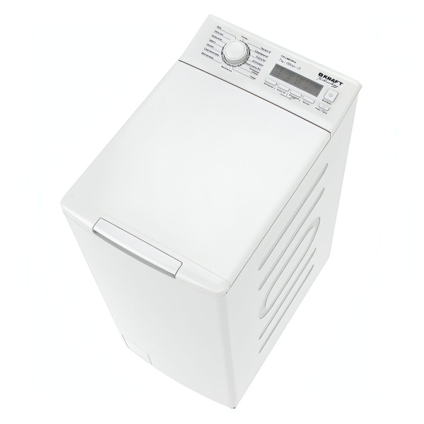 Стиральная машина KRAFT TCH-UME7201W, белый - купить по выгодной цене в ...
