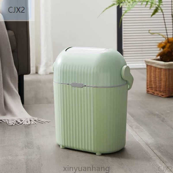 Yтилизатор подгузников, накопитель для использованных подгузников-CJX2 ...