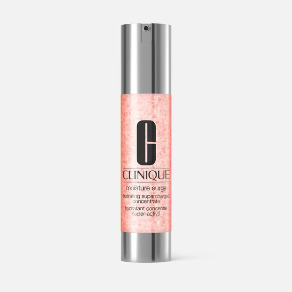 Увлажняющий гель-концентрат Клиник Moisture surge hydrating ...