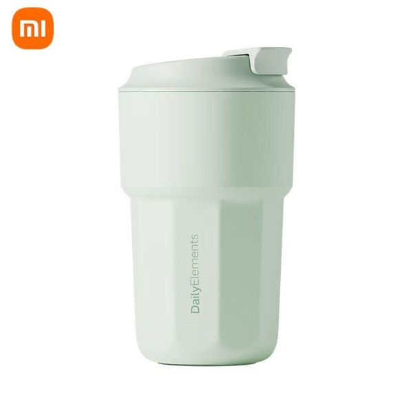 Xiaomi Термокружка, 0.42 л - купить с доставкой по выгодным ценам в ...