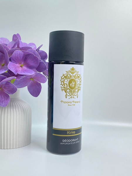 Парфюмированный дезодорант для мужчин и жещин, 200 мл. - купить с ...