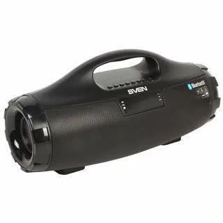 Беспроводная колонка Sven PS-460 - купить по доступным ценам в интернет ...