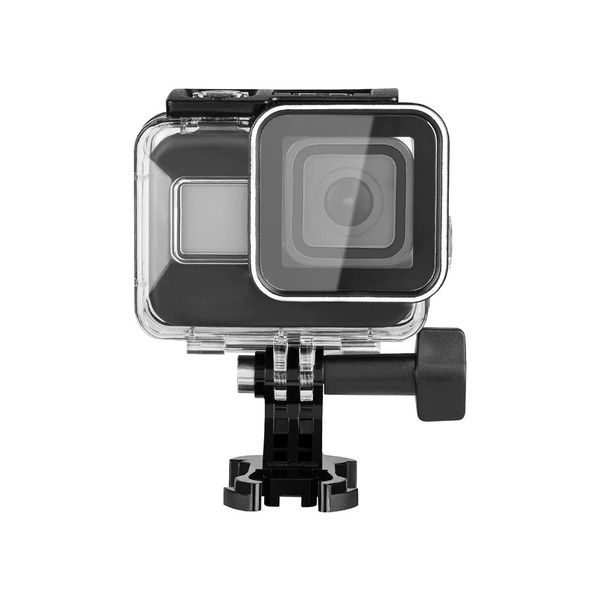 Водонепроницаемый защитный бокс для экшн камеры GoPro Hero 8 40м ...