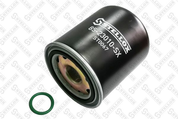 Картридж осушителя с маслоотдел. Ver. Wabco, M39x1.5 LH 15BAR RVI ...