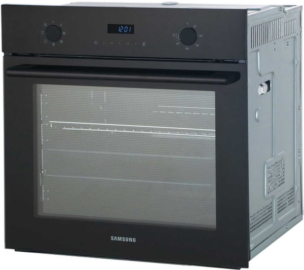 Духовой шкаф Samsung NV68A1145RK/WT - купить с доставкой по выгодным ...