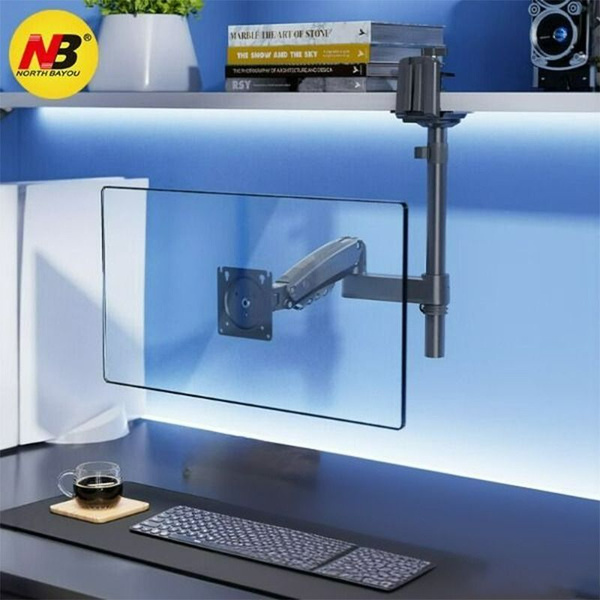 Характеристики Кронштейн для монитора NB (NORTH BAYOU) H100 ...