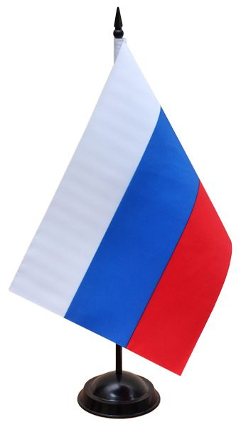 Флаг на подставке - купить Флаг по выгодной цене в интернет-магазине ...