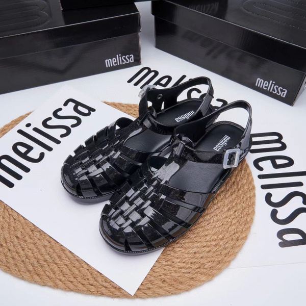 Босоножки Melissa - купить с доставкой по выгодным ценам в интернет ...
