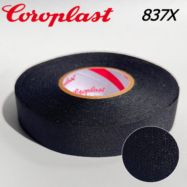 Изолента COROPLAST 19 мм 25 м, 10 шт. - купить по низкой цене в ...