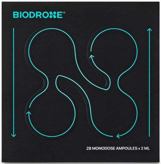 BioDrone Биодрон, NL (new) - купить с доставкой по выгодным ценам в ...