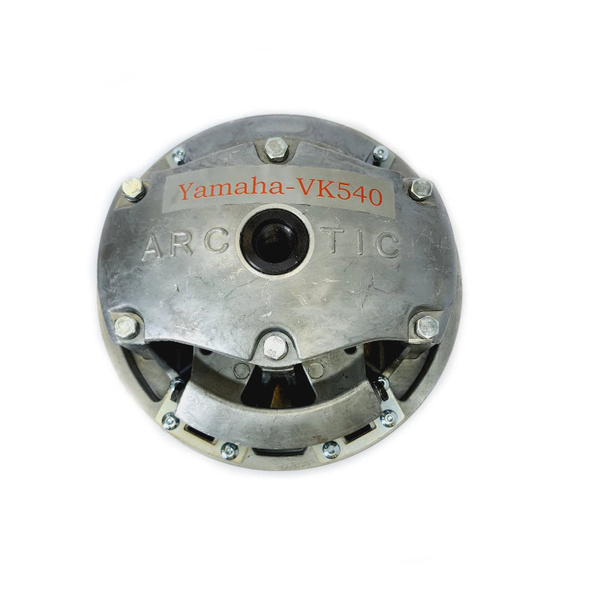 Вариатор для снегохода Yamaha VK 540 (Arctic) - купить с доставкой по ...