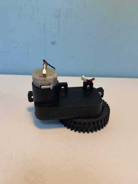 Модуль правого колеса для робота пылесоса VITEK VT-1801 - купить с ...