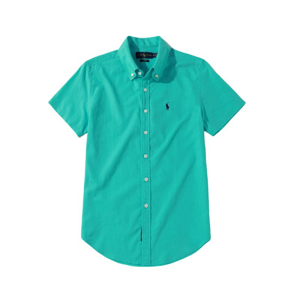 Рубашка Polo Ralph Lauren - купить с доставкой по выгодным ценам в ...