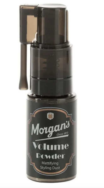 Пудра для укладки волос, 5 мл - купить с доставкой по выгодным ценам в ...