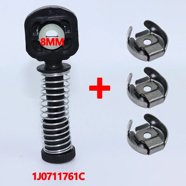 Фиксатор тросика кулисы КПП Для Skoda Fabia 6Y 2000 2001 2002 - 2006 ...