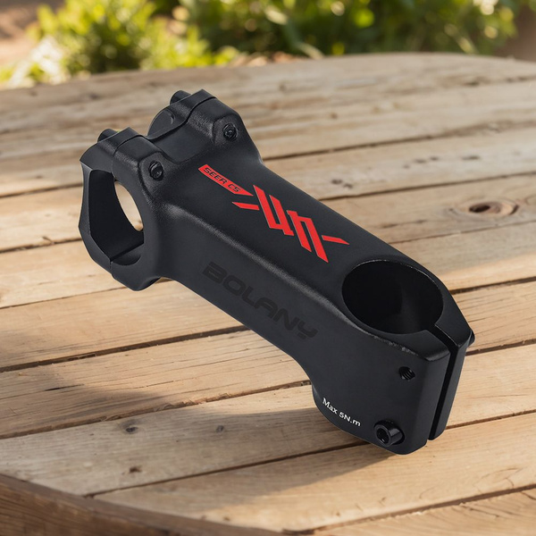 Шток руля велосипеда, амортизатор, высокопрочный алюминиевый сплав ...