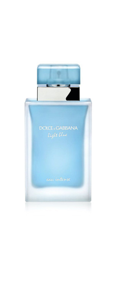 D&g light blue intense women's hotsell