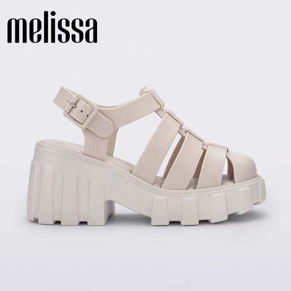 Босоножки Melissa - купить с доставкой по выгодным ценам в интернет ...