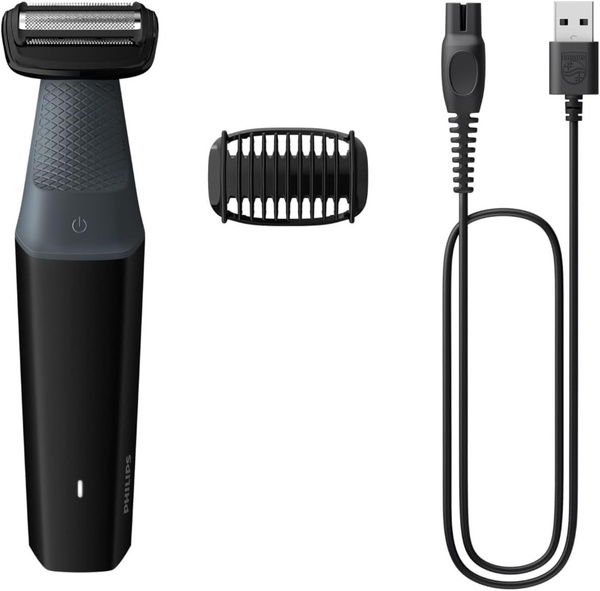 Купить триммер Philips Series 3000 BG3017/01 по низкой цене: отзывы ...