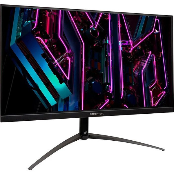 Монитор Acer Predator XB323QKV3bmiiphx 32" - купить по выгодной цене в ...