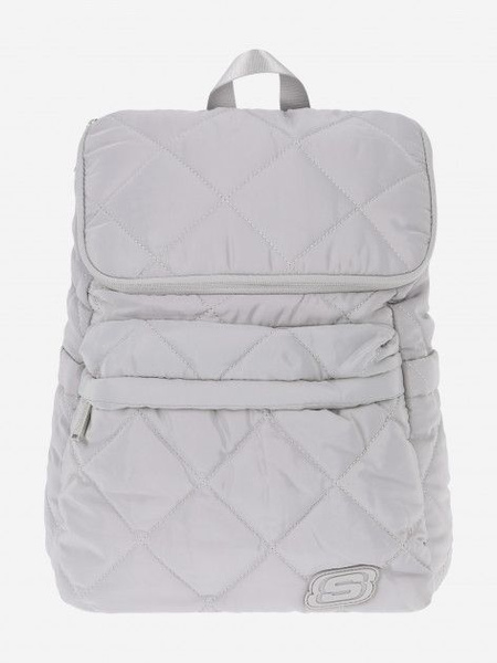 Рюкзак Skechers серый - купить с доставкой по выгодным ценам в интернет ...