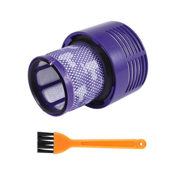 Моющийся фильтр Hepa Unit для Dyson V10 SV12 Cyclone Animal Absolute ...