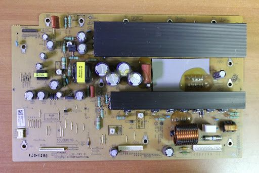 Y-sus EAX62064801 EBR66476701 телевизор LG 42PQ200R - купить с ...