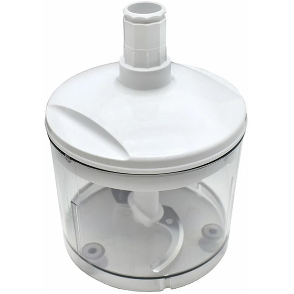 Bosch 00657247 измельчитель 450мл в сборе ( с ножом, стаканом, крышкой ...