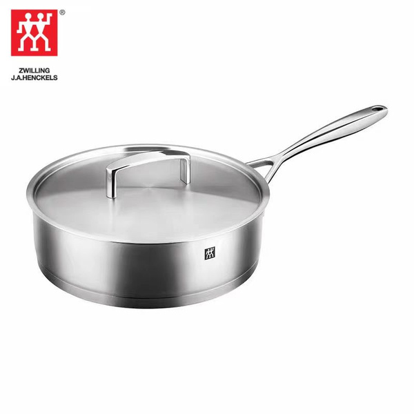 Сковорода ZWILLING passion, 24 см, 24 см - купить по выгодным ценам в ...