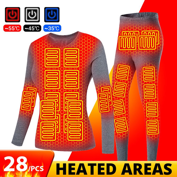 Термобелье для рыбалки и охоты, размер 48 (M), Зима, цвет серо-бежевый ...